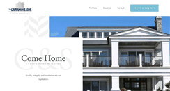 Desktop Screenshot of jagav.com